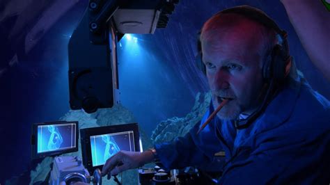 james cameron deepsea challenger youtube